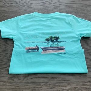 Properly Tied Toddlers T-shirt